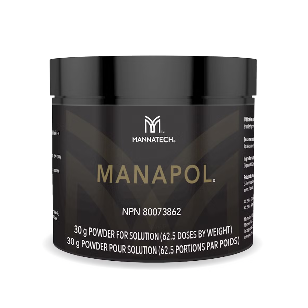 Manapol® with Acemannan - CA – CA - Mannatech Independent Associate