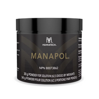 Manapol® with Acemannan - CA