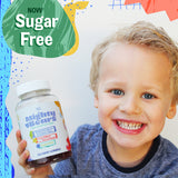 MightyBears 4-Pack - CA