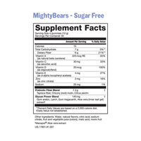 MightyBears 4-Pack - CA