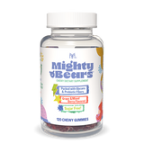 MightyBears 4-Pack - CA