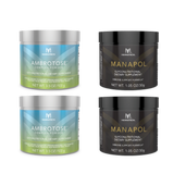 2 Manapol® with 2 Ambrotose Discount - CA