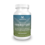 Advanced Ambrotose® 120 Capsules - CA