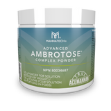 Ambrotose® & Manapol® - CA
