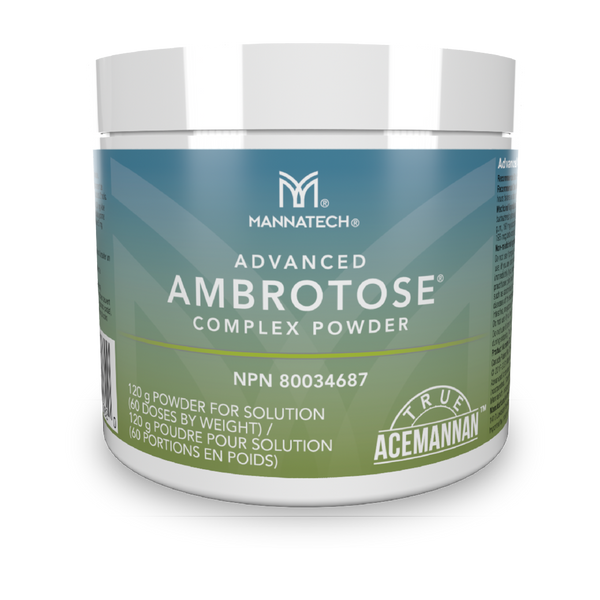 Advanced Ambrotose® 120g Powder - CA