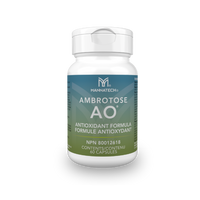Ambrotose AO® (60 caps 4 pack) - CA