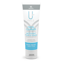 Uth® Facial Cleanser - CA