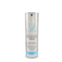 Uth® Skin Rejuvenation Crème - CA